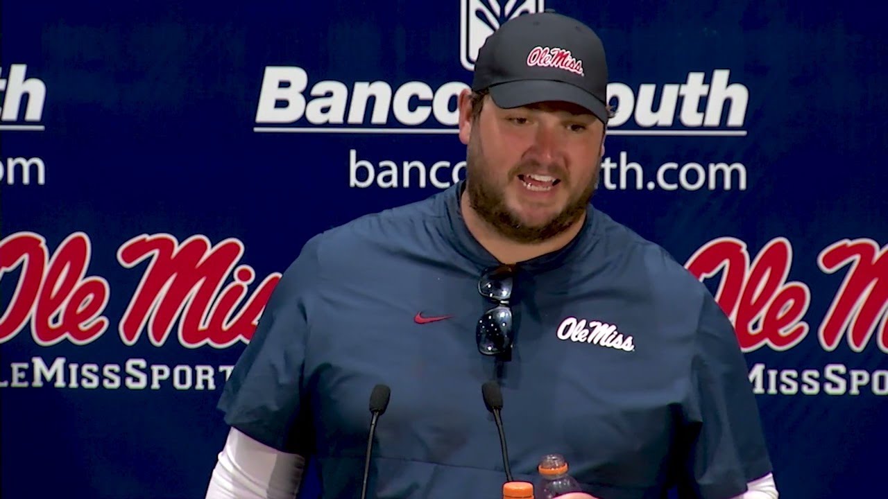OU Football: Bruce Feldman Reports Ole Miss Playcaller Jeff Lebby as New OC | Jerry Schmidt is BACK!