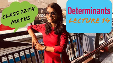 CBSE Class 12 Maths | NCERT Chapter 4 Determinants Ex 4.6 | JEE MAINS | Matrix Method | CET