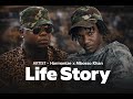 Harmonize X Mbosso Khan Life Story Official Virtual Video