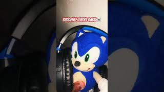 Sonic Hilarious Moments Part 152