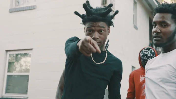 Tony Cho - Free Murda (Official Music Video)