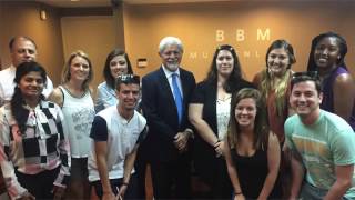 Lamar University—College of Business, Global Enrichment, Spring 2017