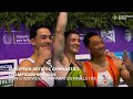 36th european mens artistic gymnastics championship 2024 rimini  apparatus finals fx ph sr