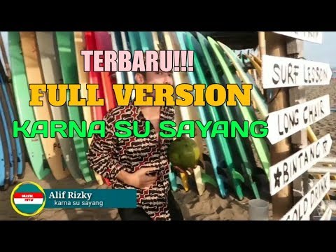 Video Karna Su Sayang