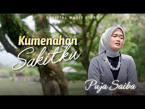 TERLENA - Puja Saiba (Official Music Video)