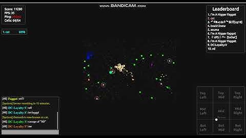 Gota.io // Instant merge // Trash fast pro takover // #2