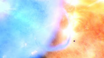 Transformers : The movie ( first 30 seconds re-done)