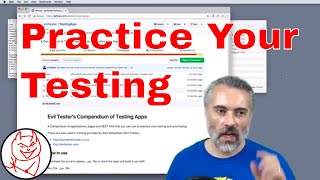 Practice Your Software Testing And Automating With These Applications
