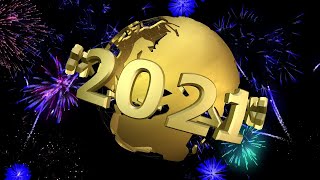 happy new year music gelukkig nieuwjaar  2021 screenshot 5