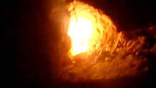 explosive lighter