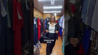 Производитель женской одежды "Arz_Gul" (Кредо стиль) это оптовый пошив женской одежды