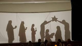 Shadow Nativity