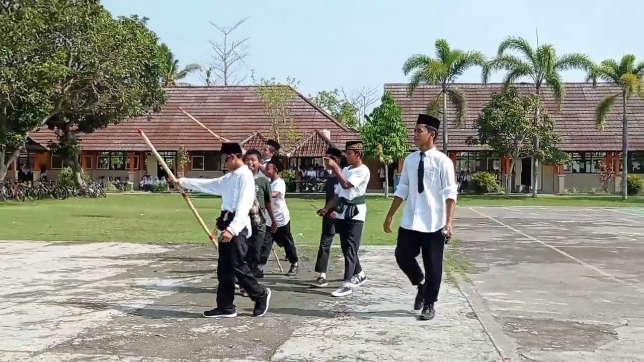 Drama Kolosal Hari Pahlawan