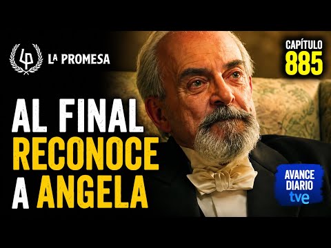 ‘La Promesa’, avance del capítulo 885 del lunes 17 de agosto en TVE: Una traición desata el caos