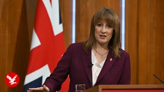 What will Rachel Reeves' 2025 UK Budget mean for your wallet? Four things to know