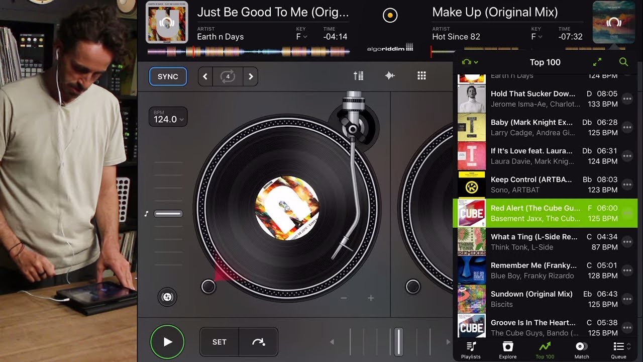 New Update why every DJ should try djay Pro in 2020: Ean hands-on review