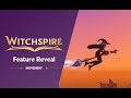 Witchspire | Feature Reveal #3: Movement