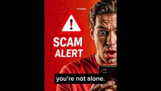 CRYPTOFORGE SCAM - watch this for recovery assistance 