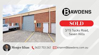 Recently Sold | 3/15 Tucks Road, Seven Hills Recently Sold | 3/15 Tucks Road, Seven Hills