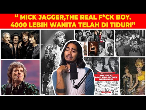 Video: Maria Rudenko berbicara tentang hubungan romantis dengan Jagger