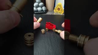 Remove the cannon ball #puzzle #cannon