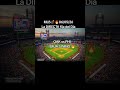 SPORT CHALLENGE 💣🔥 #MLB #SHORT #suscribeteanuestrocanal