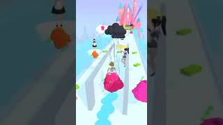 Princess Run 3D All Levels Walkthrough Android, ios New Trailer Max Level Gameplay screenshot 5