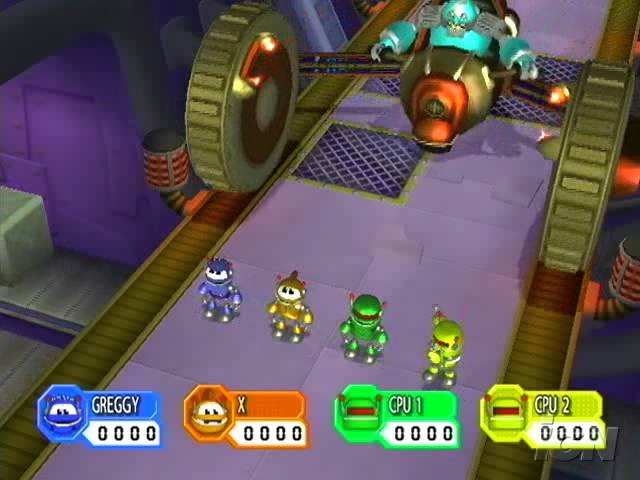 Buzz! Junior: Monster Rumble PS2 Gameplay HD (PCSX2) 