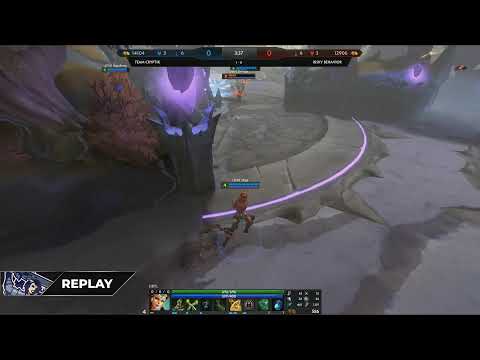 SMITE MINOR LEAGUE: PHASE 2 WEEK 13 - SMITE MINOR LEAGUE: PHASE 2 WEEK 13