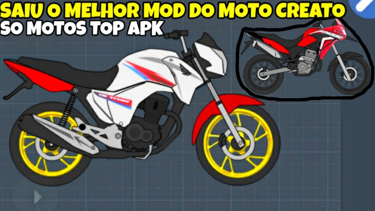 Jogo de Moto Realista Para Android Elite Motos 2 Apk Mod - W Top Games -  Apk Mod Dinheiro Infinito