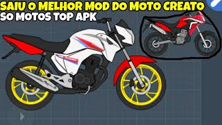 THE BEST MOTO CREATOR MOD IS HERE WITH TONS OF CUSTOM BIKES screenshot 3