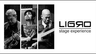 LIGRO - stage experience