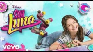 Soy Luna - Sobre Ruedas (Version Ardillas)🐹