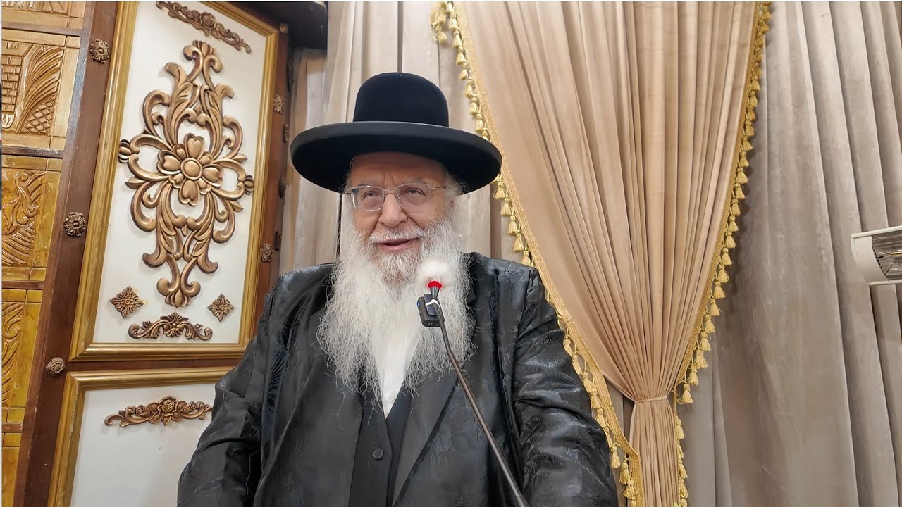 שמירה והרחקה מאשת איש -ימי השובבי"ם דברי חיזוק והתעוררות תשפו