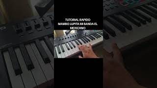 Vídeo de Mambo Lupita