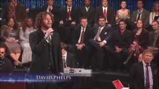 David Phelps & The Gaithers  'There Is a Fountain'