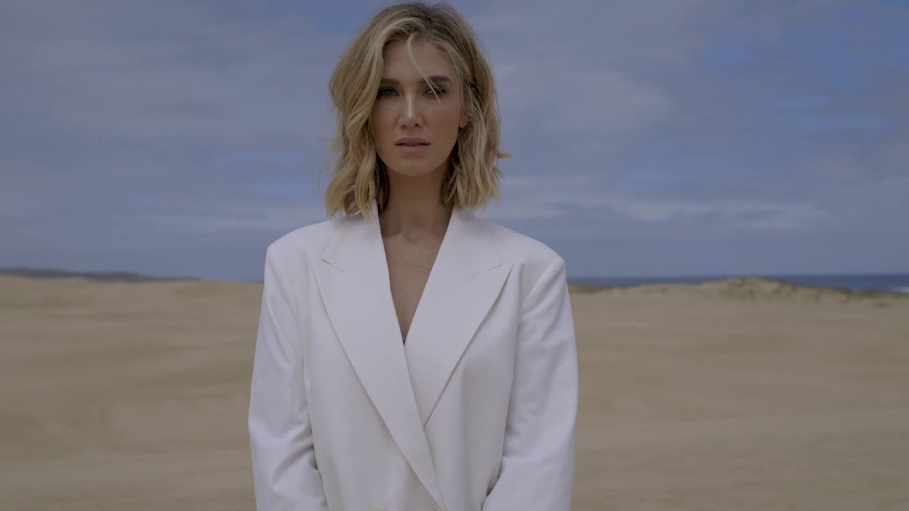 Bridge Over Troubled Dreams by Delta Goodrem