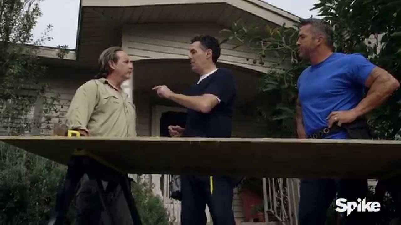 How Many Eighths In One Inch? - Catch A Contractor, Season 3