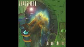 Armagideon - Peace & Harmony (Chill Mix)