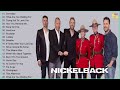 Nickelback Greatest The hits tour FUll album - Nickelback Top Best Songs 2018