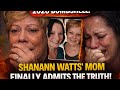 2026 BOMBSHELL: Shanann Watts’ Mom Exposes the Family Dynamics