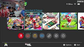 Yung  gravy asks alinity if all she does is OnlyFans