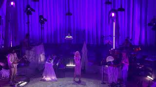 Hayley Williams - Love Me Different (Live at The Wiltern, Los Angeles Night 2)