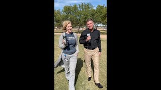 Manager's Update: Gilbert Wellness
