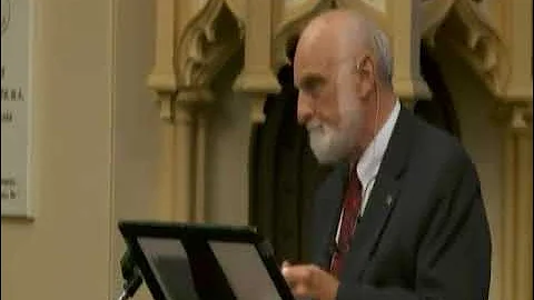 Lecture 1 Orientation" -Walter Brueggemann