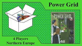 Power Grid
