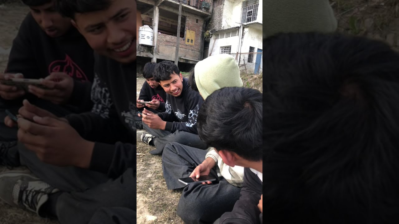 ITI VLOG🔥☠️….