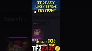 [TF2] 200$ Streak Session! #tf2 #tf2easy #tf2shorts
