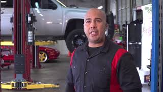 Auto Repair & Service in Killeen TX, details at YellowPages.com