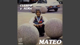 Video thumbnail of "Eduardo Mateo - Cuerpo y Alma"